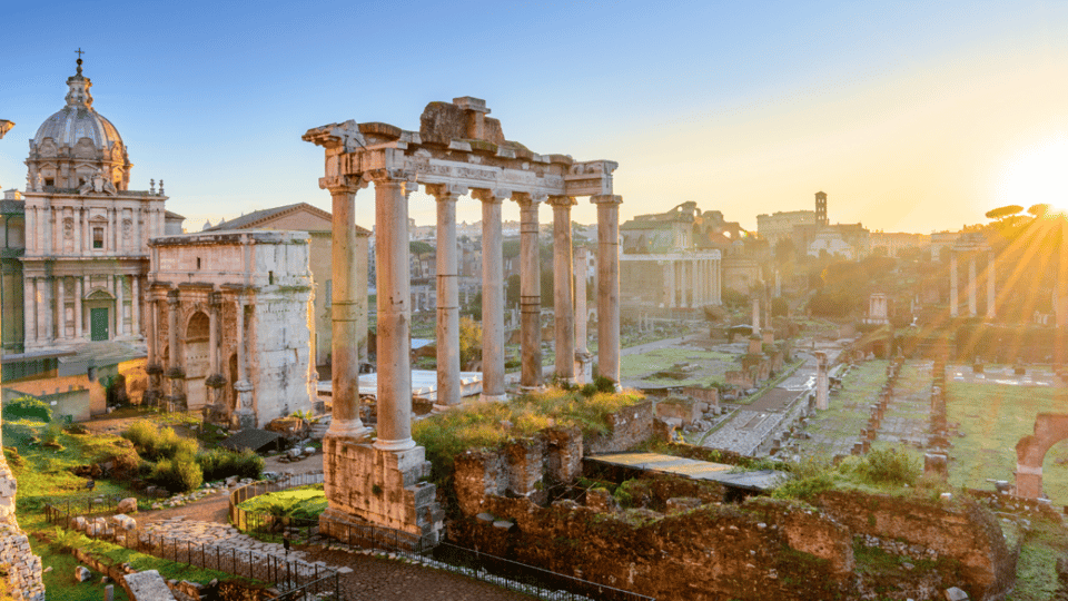 Rome: Colosseum and Panoramic Glass Elevator to Rome Summit - Meeting Point and Important Information