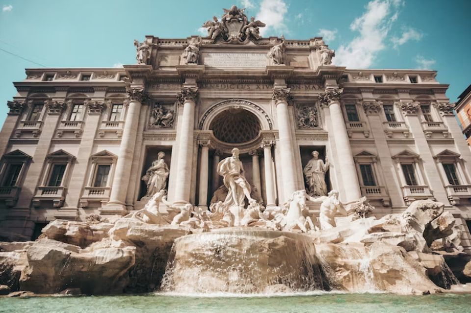 Rome: History and Culture - Key Historical Landmarks