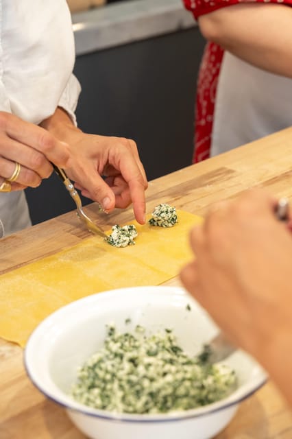 Rome: Pasta Cooking Class & Dinner in an Old Pasta Factory - Pricing Details