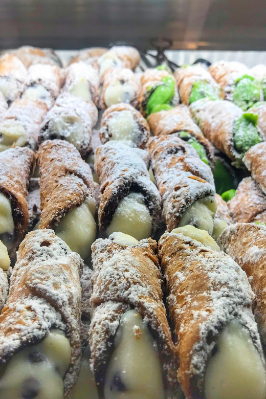 Rome: Trastevere Food Walking Tour With Beer and Wine - Itinerary Highlights