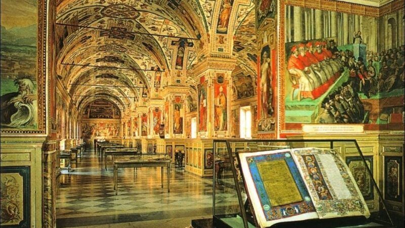 Rome: Vatican Museums Skip-the-line Entry Ticket - Experience Highlights