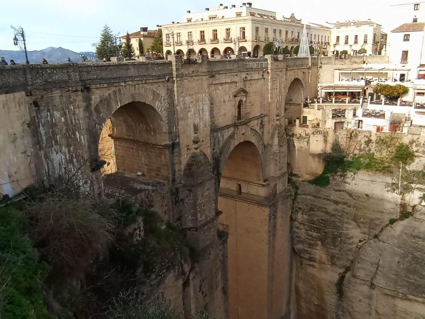 Ronda: Guided Tour With Typical Local Tasting - Pricing and Reservations