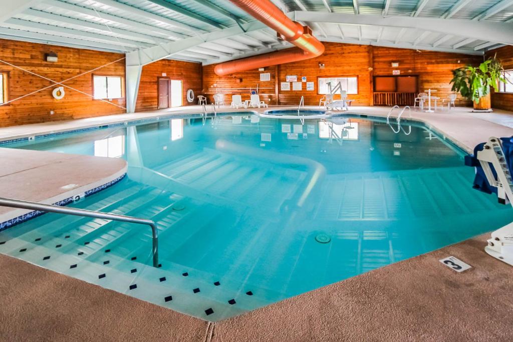Roundhouse Resort, a VRI Resort Review