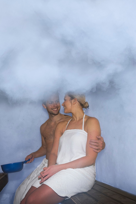 Rovaniemi: Arctic Snow Hotel Tour and Sauna Experience - Activities and Experiences