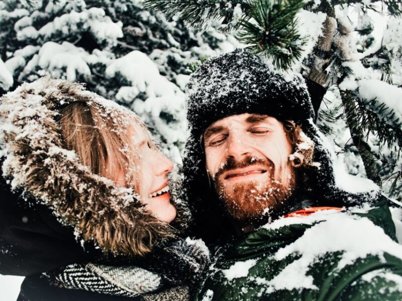 Rovaniemi: Private Winter Wonderland Photoshoot Tour - Experience Highlights