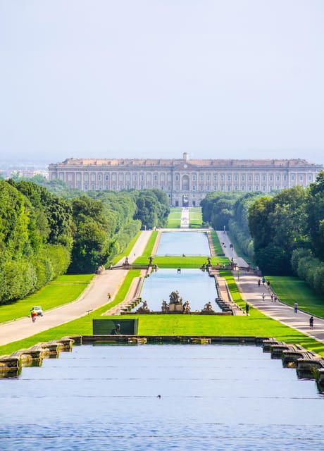 Royal Caserta Palace_Skip the Line Ticket+Digital Audioguide - About the Royal Palace