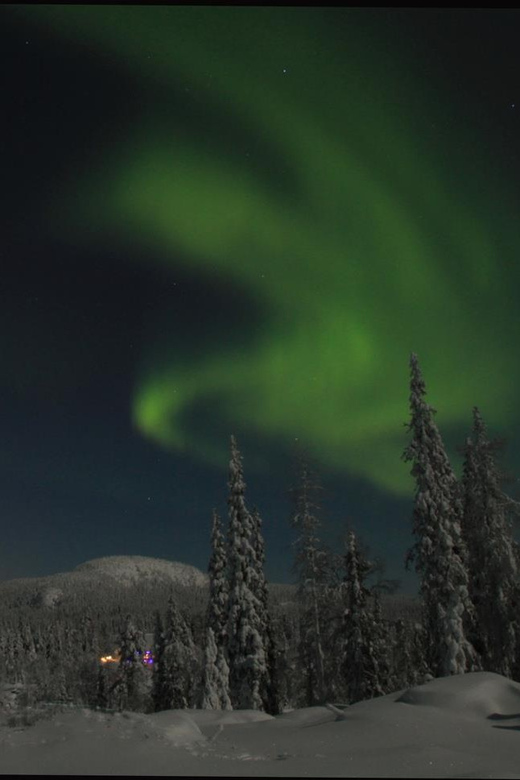 Ruka: Searching for the Northern Lights With Snowshoes - Tips for Your Journey