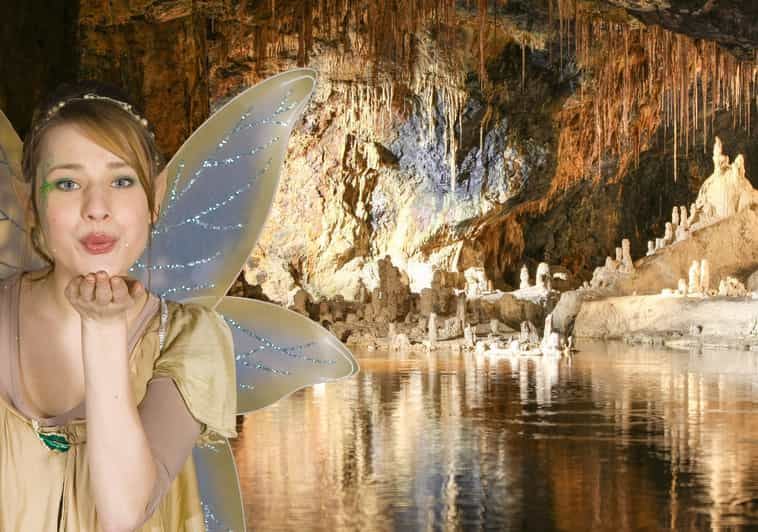 Saalfeld: Fairy Grottoes Combination Ticket - Experience Highlights