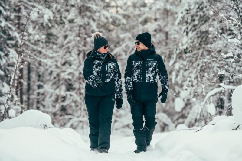 Saariselkä: Winter Clothing Rental With Snow Boots - Available Clothing and Equipment