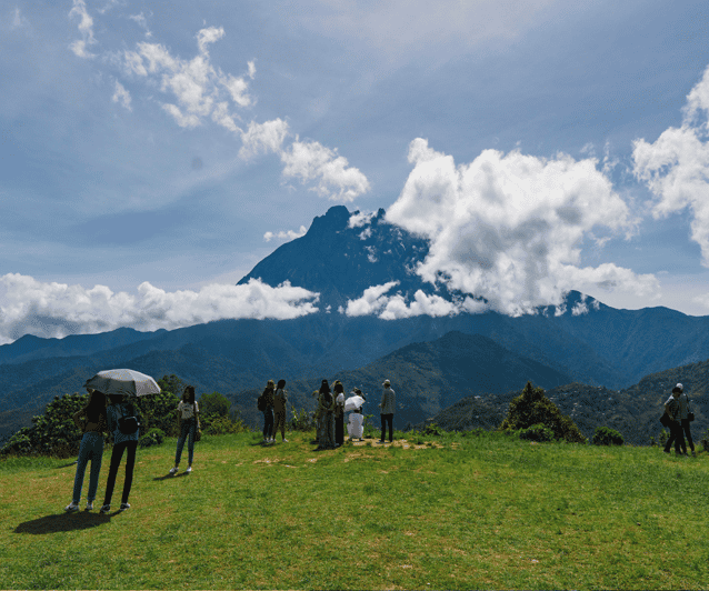 Sabah: Kota Kinabalu Park and Hot Spring Day Trip - Experience and Activities