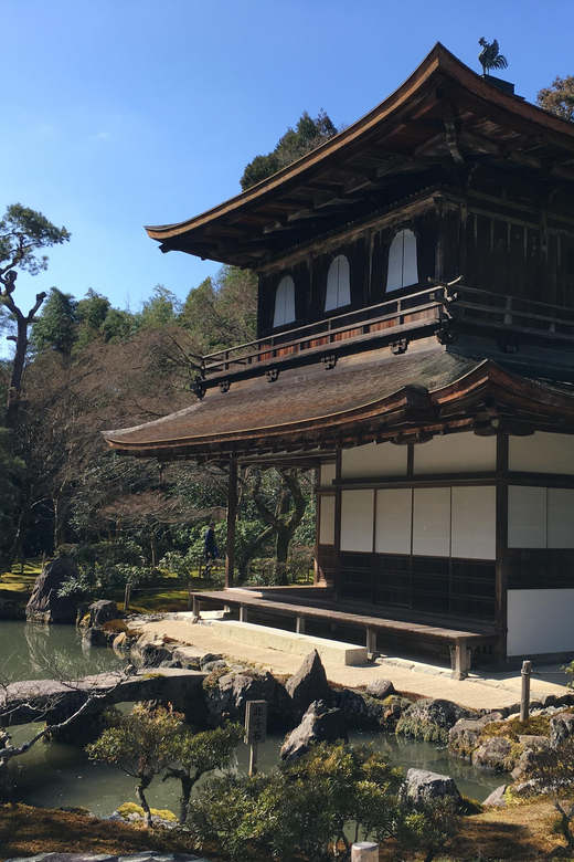 Sacred Pathways: Discover the Philosophers Path of Kyoto - Cultural Insights From Your Guide