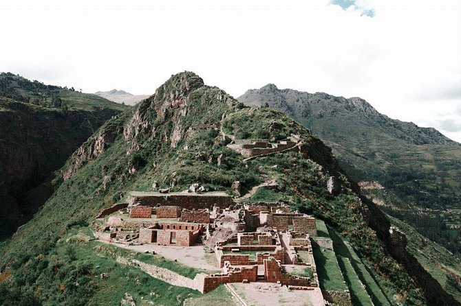 Sacred Valley Complete Tour (Full Day) - Location and Reviews