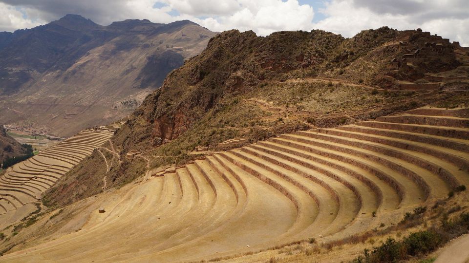 Sacred Valley + Maras and Moray - Itinerary Highlights