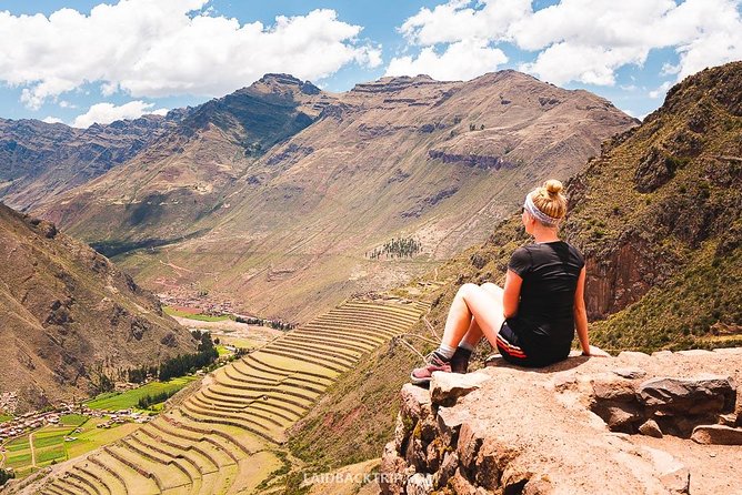 Sacred Valley of Incas (Day Trip) - Exploring the Pisac Attraction