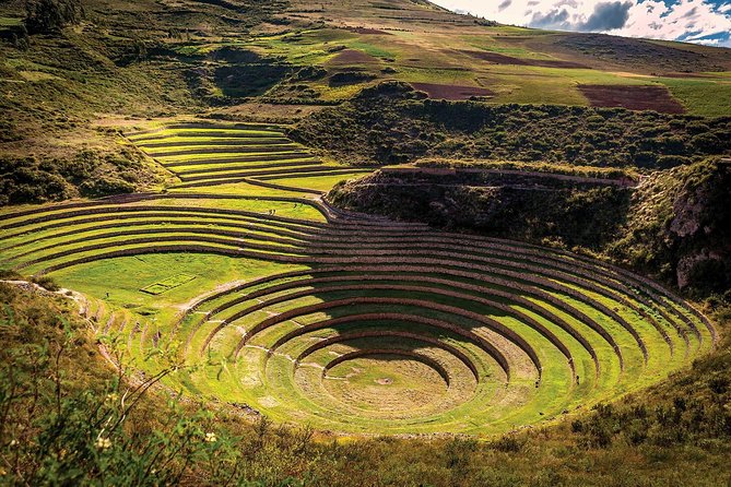 Sacred Valley Plus 1 Day: Maras, Moray, Pisac, Chinchero & Ollantaytambo - Inclusions and Logistics