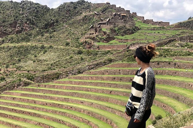 Sacred Valley Tour Including Lunch - Itinerary Highlights