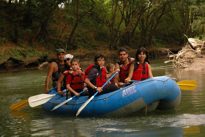 Safari Float Sarapiqui - Inclusions and What to Expect
