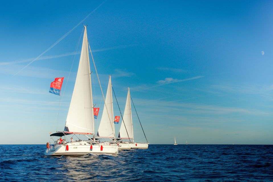 Sagrada Familia and Sailing Experience - Pricing and Booking