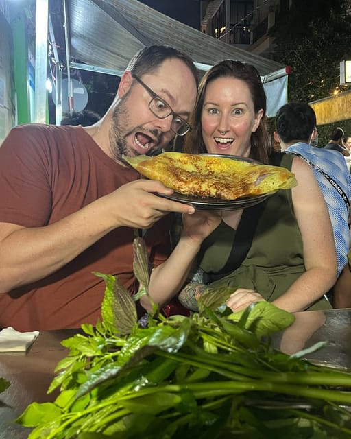 Sai Gon Street Food Tour - Culinary Delights to Expect