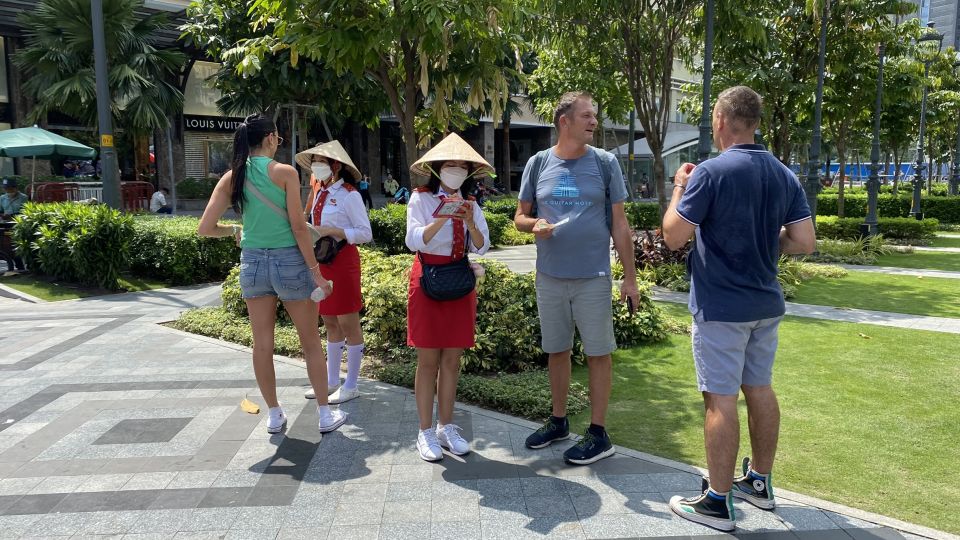 Saigon: City Sightseeing Hop-On Hop-Off Bus Tour - Pricing Details