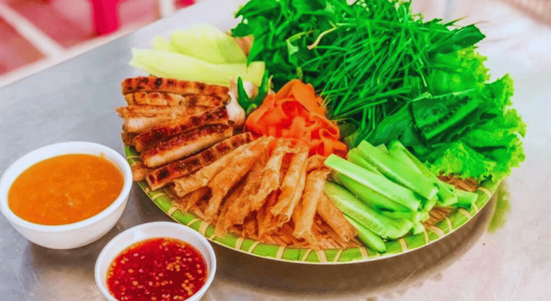 Saigon Food Walking Tour - 100% Authentic - Detailed Itinerary