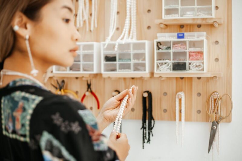 Saigon (Ho Chi Minh) Jewelry Workshop - Booking Information