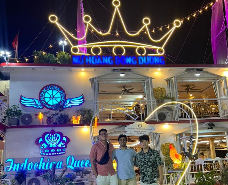 Saigon River Dinner On Cruise - Experience and Highlights