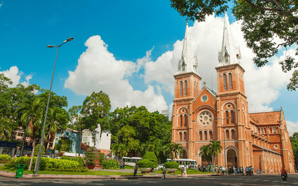 Saigon Sites and Stories - Walking Tour - Customer Feedback and Ratings