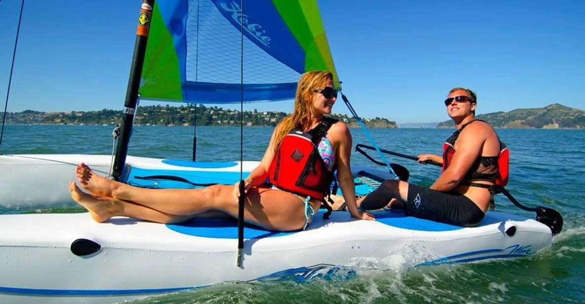 Sail on a Catamaran: Discover Paracas Bay - Pricing and Reservation Details