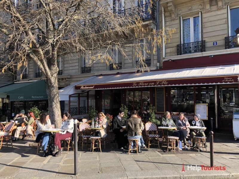Saint-Germain-des-Prés: 2-Hour Walking Tour - Booking Information