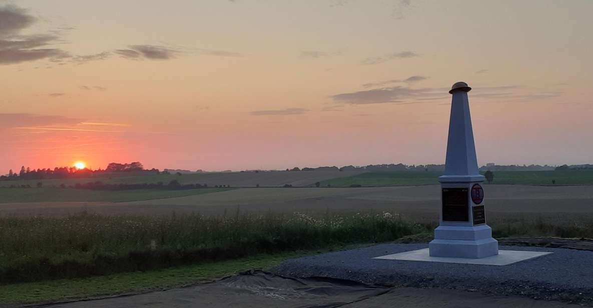 Saint-Quentin, Battle on the Hindenburg Line and the Canal - Historical Significance of the Battle