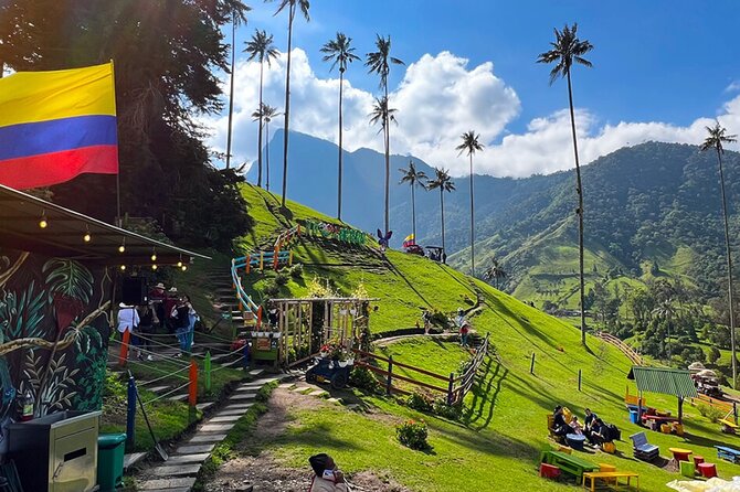 Salento, Cocora and Filandia Full Plan From Pereira or Armenia - Customization and Logistics