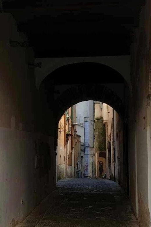Salerno: Explore the City With a Local • Shore Excursion - Tour Highlights