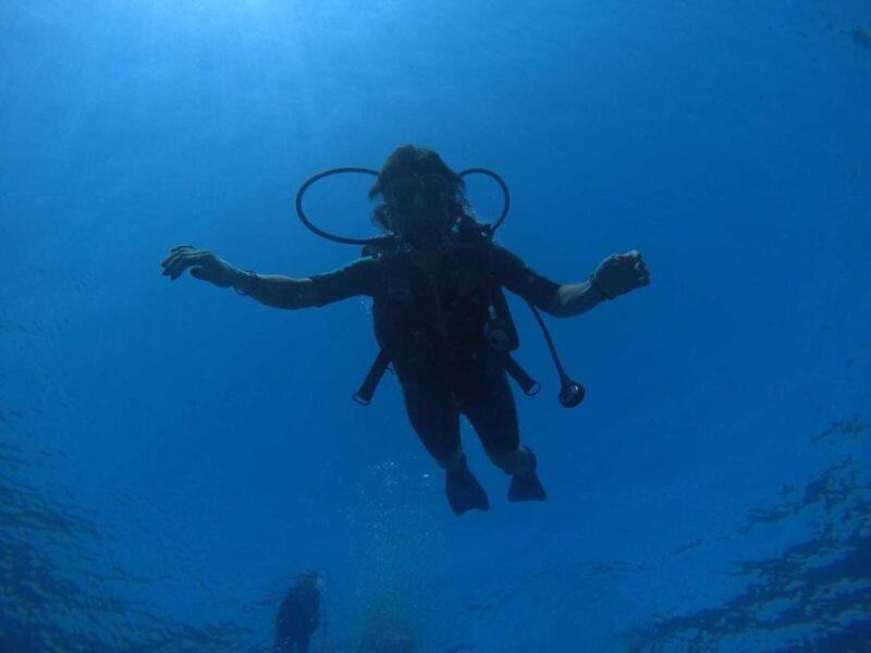 Salou: Scuba Diving for Beginners - Inclusions and Exclusions