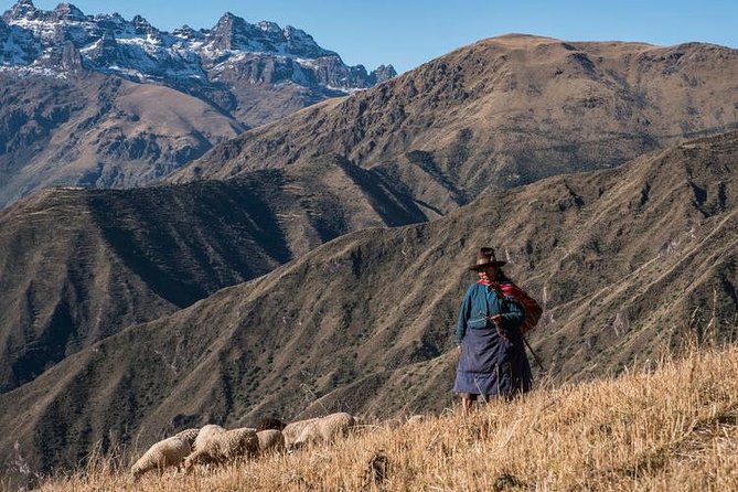 Salt Mines, Mountains and Quechua Farmers - Full Day Photography Expedition - Customer Reviews and Testimonials