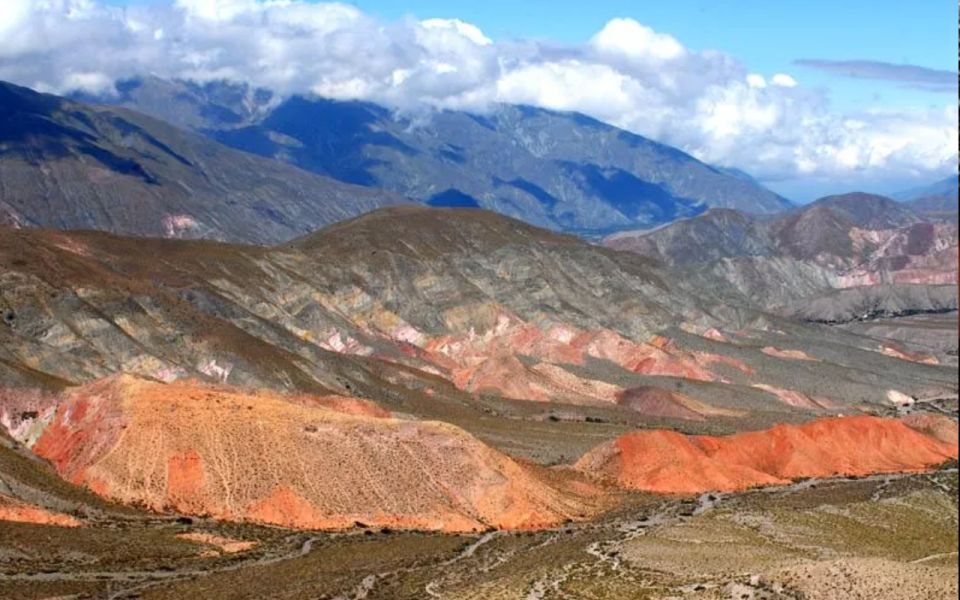 Salta or Jujuy: Iruya and Salinas Grandes 2-Day Tour - Itinerary Highlights