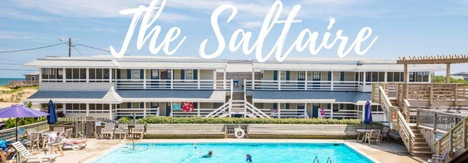 Saltaire Cottages Review