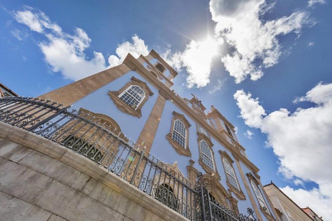 Salvador African Heritage Private City Tour Including Afro Museum - Walking Tour