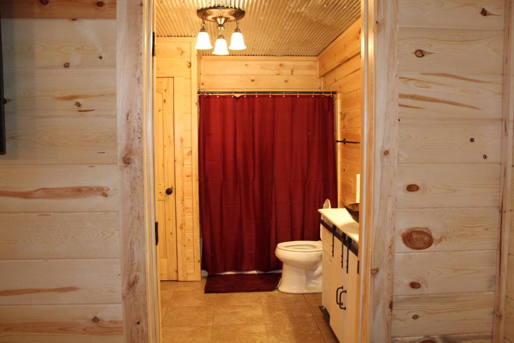 Samanthas Timber Inn Review