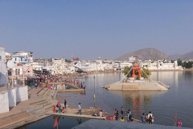 Same Day Pushkar Tour From Jaipur - Historical Significance of Pushkar