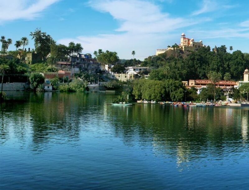 Same Day Tour Of Mount Abu From Udaipur - Itinerary Highlights