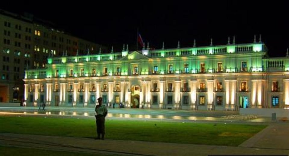 San Cristobal Hill Night Tour With Dinner Show - Highlights of the Experience