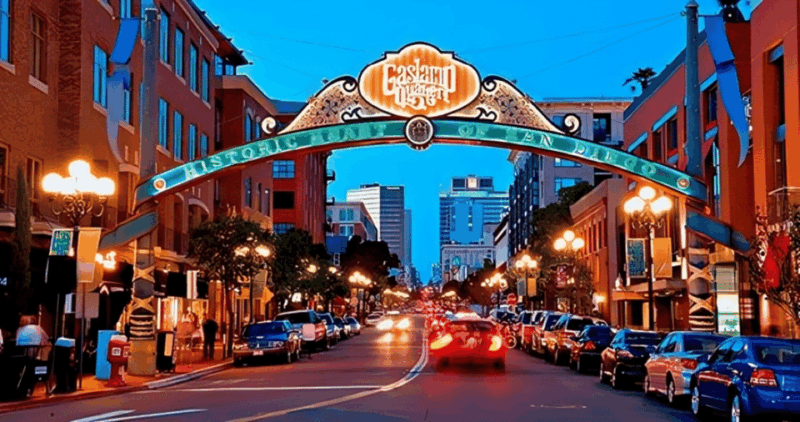 San Diego : Must-See Attractions Walking Tour With A Guide - Customer Feedback