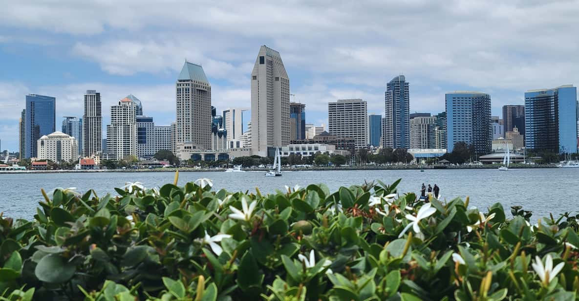 San Diego Tour From Los Angeles - Itinerary Highlights