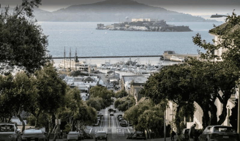 San Francisco: Alcatraz Island Prison Tour With Bay Cruise - Inclusion and Accessibility