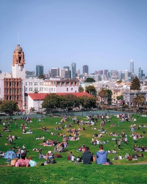 San Francisco: Castro & LGBTQ Private Walking Tour - Highlights of the Tour