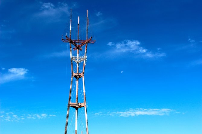 San Francisco Urban Hike: Castro and Twin Peaks - Guided Experience Features