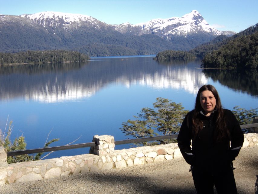 San Martín De Los Andes via the 7 Lakes - Itinerary Highlights