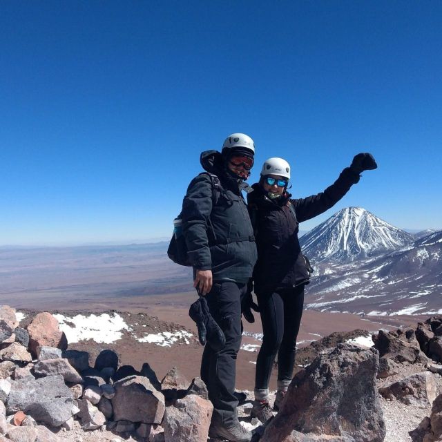 San Pedro De Atacama: Cerro Toco - Detailed Itinerary