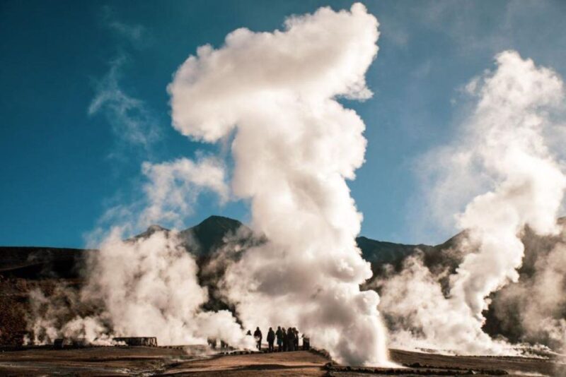 San Pedro De Atacama: Tatio Geysers - What to Expect on the Tour